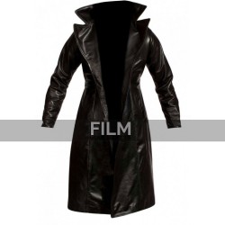 The Crow Eric Draven (Brandon Lee) Leather Coat