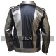 X-Men Apocalypse Evan Peters (Quicksilver) Leather Jacket