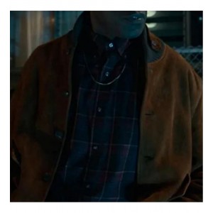 True Story Wesley Snipes (Carlton) Jacket 