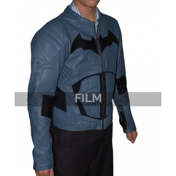 Arkham City Batman New Costume Skins Jacket