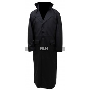 Pride and Prejudice and Zombies (Sam Riley) Darcy Coat