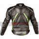 Arlen Ness Motorcycle Jacket