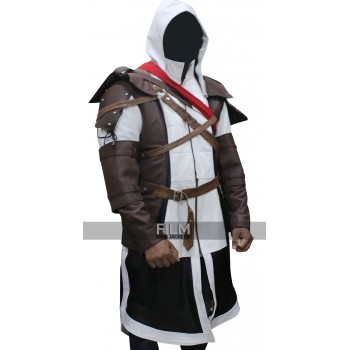 Assassins Creed 4 Black Flag Edward Kenway Jacket Sale