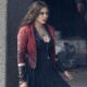Avengers Age Of Ultron Wanda Maximoff (Elizabeth Olsen) Jacket