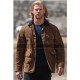 Thor Chris Hemsworth Jacket