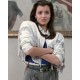 Ferris Bueller's Day Off Sloane Peterson Jacket