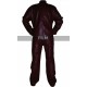 Guardians of the Galaxy StarLord Leather Pants
