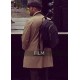 Spy Jason Statham (Rick Ford) Trench Coat