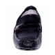 Motown Classic Full Strap Loafer Snakeskin Shoes