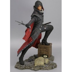 Assassin's Creed Syndicate Evie Frye Costume