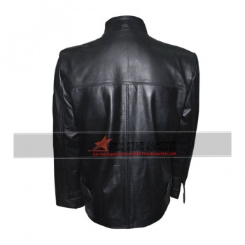 Fast & Furious 6: Vin Diesel (Dominic Toretto) Jacket