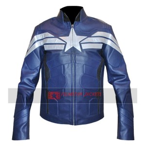 Captain America The Winter Soldier Chris Evans Costume