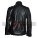Welcome To The Punch: James McAvoy Jacket