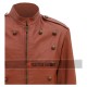 The Rocketeer Billy Campbell (Cliff) Jacket