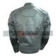 Tom Cruise Oblivion Biker Leather Jacket For Men