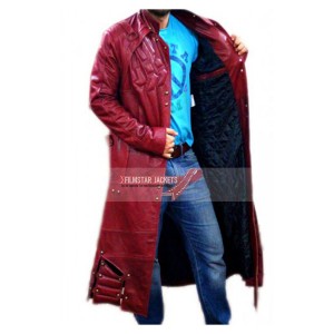Starlord/Peter Quill New Design Costume